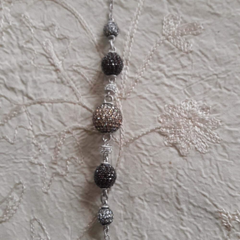 Statement Necklace - image 4